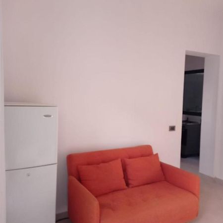 Ferienwohnung Apartamento Avenida Sal Rei Exterior foto