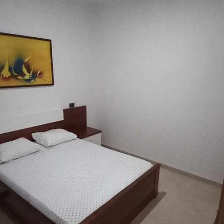 Ferienwohnung Apartamento Avenida Sal Rei Exterior foto