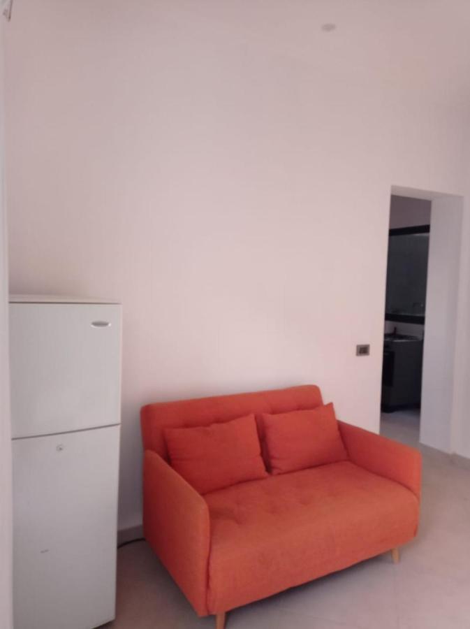 Ferienwohnung Apartamento Avenida Sal Rei Exterior foto