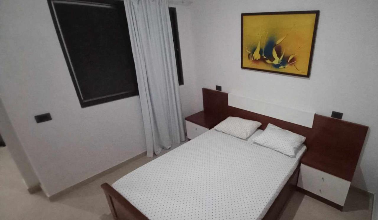 Ferienwohnung Apartamento Avenida Sal Rei Exterior foto