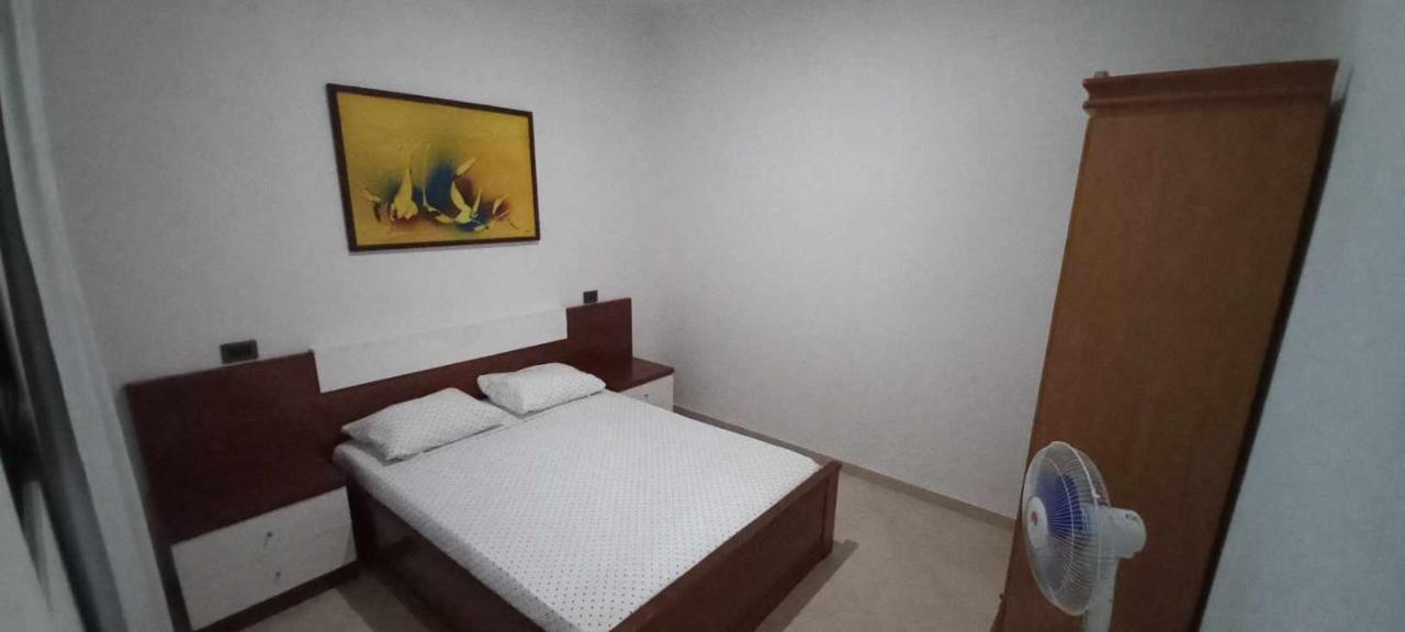 Ferienwohnung Apartamento Avenida Sal Rei Exterior foto