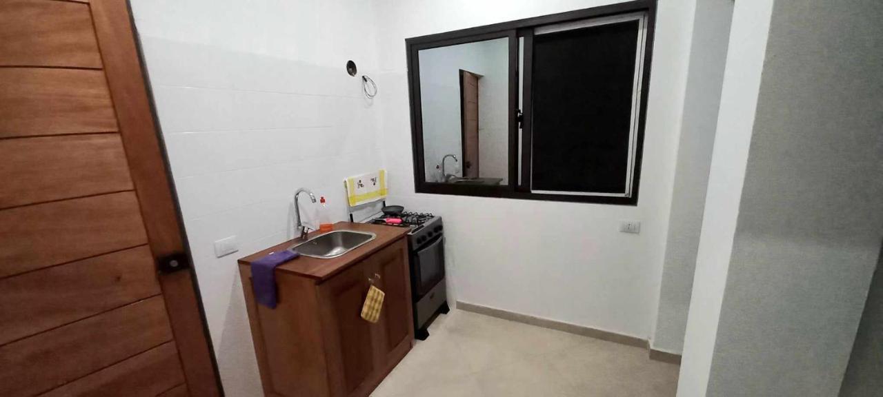 Ferienwohnung Apartamento Avenida Sal Rei Exterior foto