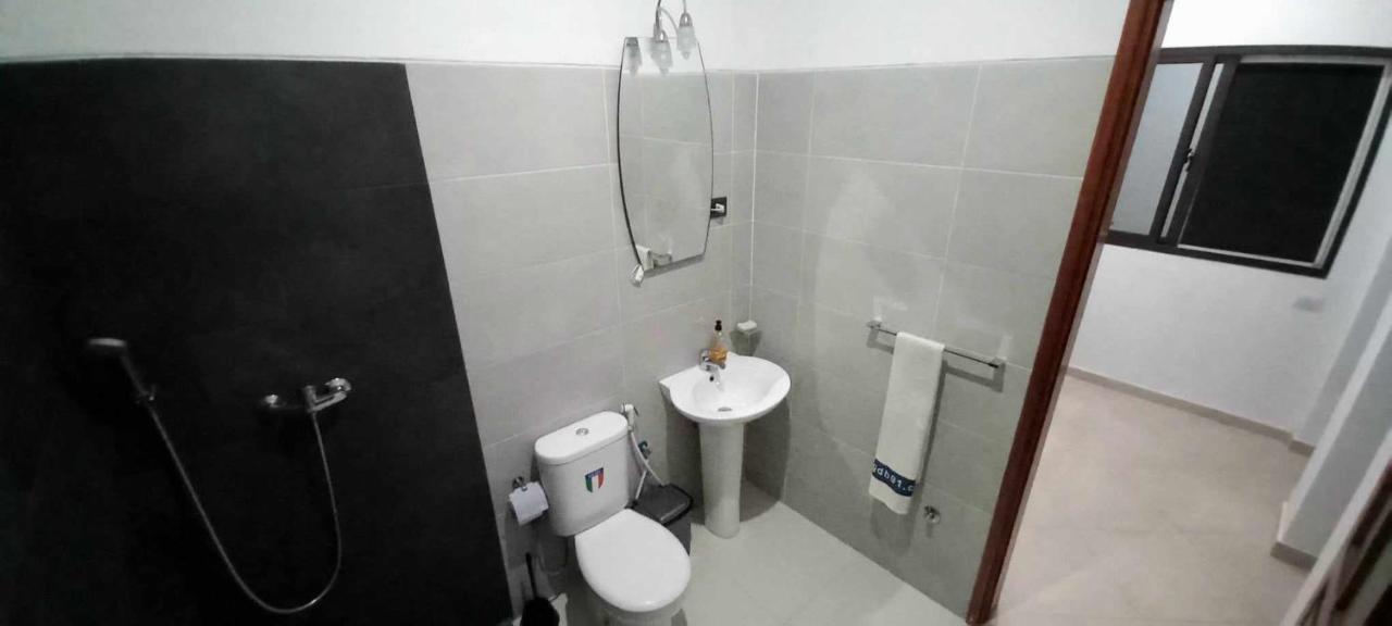 Ferienwohnung Apartamento Avenida Sal Rei Exterior foto